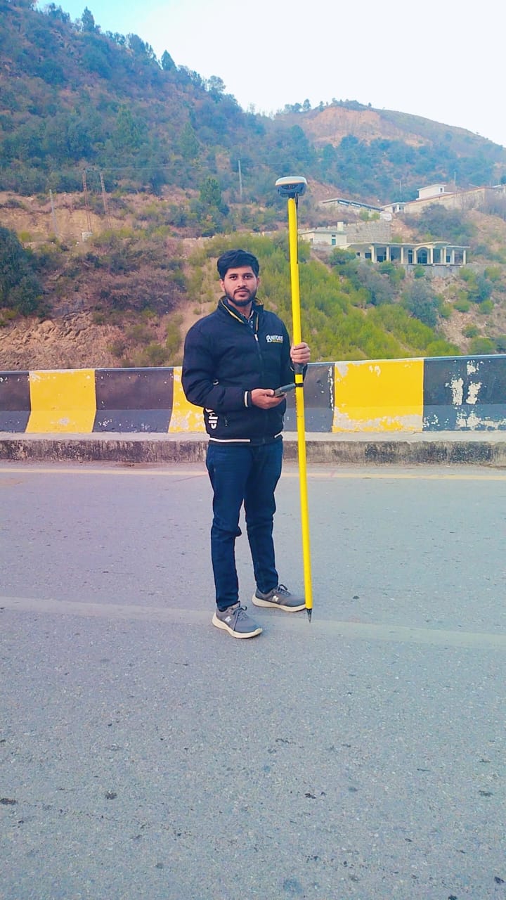 Mr. Saif Ali