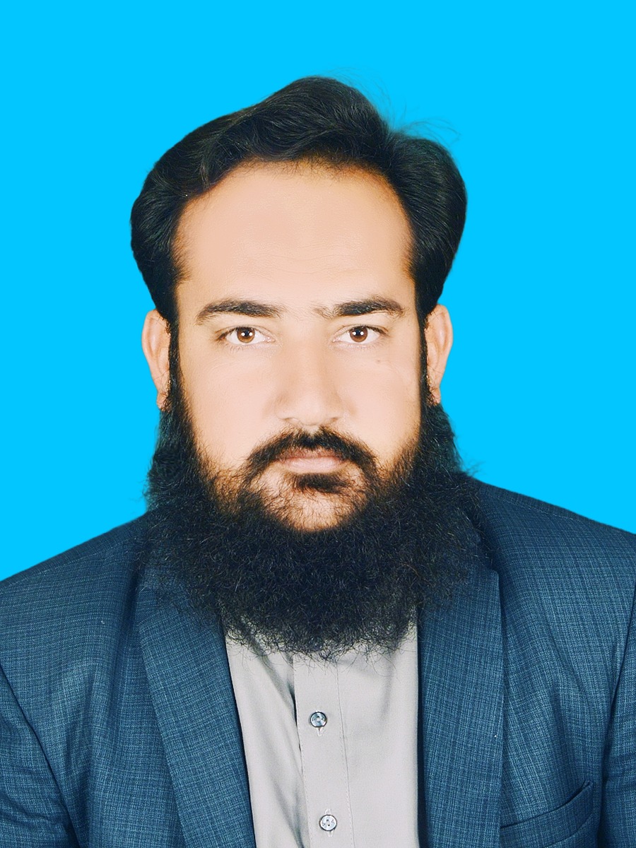 Engr. Muhammad Irshad Dullu